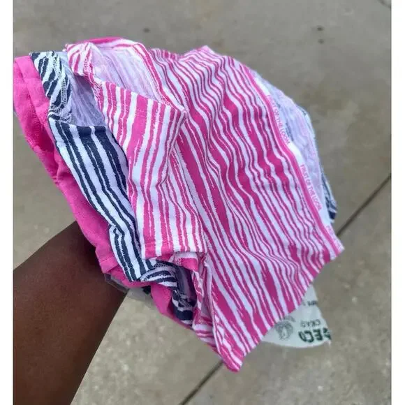 Fruit of the‎ Loom Girls' Boy Short Underwear 14 Pack Size 14 Panties - Picture 8 of 11